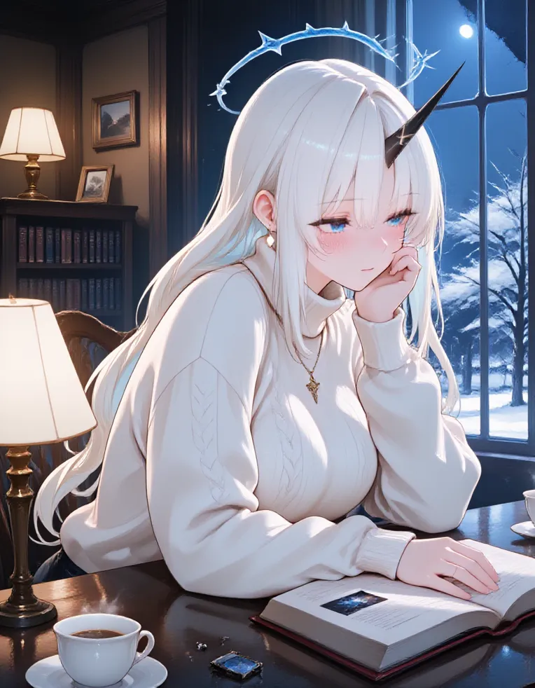 Anime Style,Girl,Physical/Facial feature,LoRA,FLUX.1