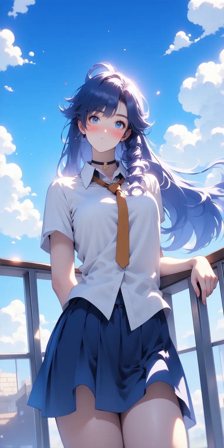 Anime,Anime Style,Girl,LoRA,FLUX.1