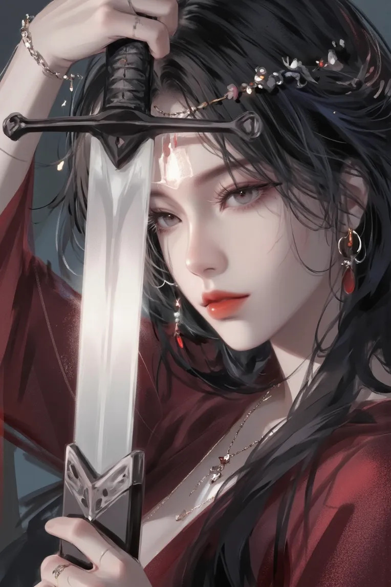 ZOZ_厚涂-LoRA-之O周-Shakker