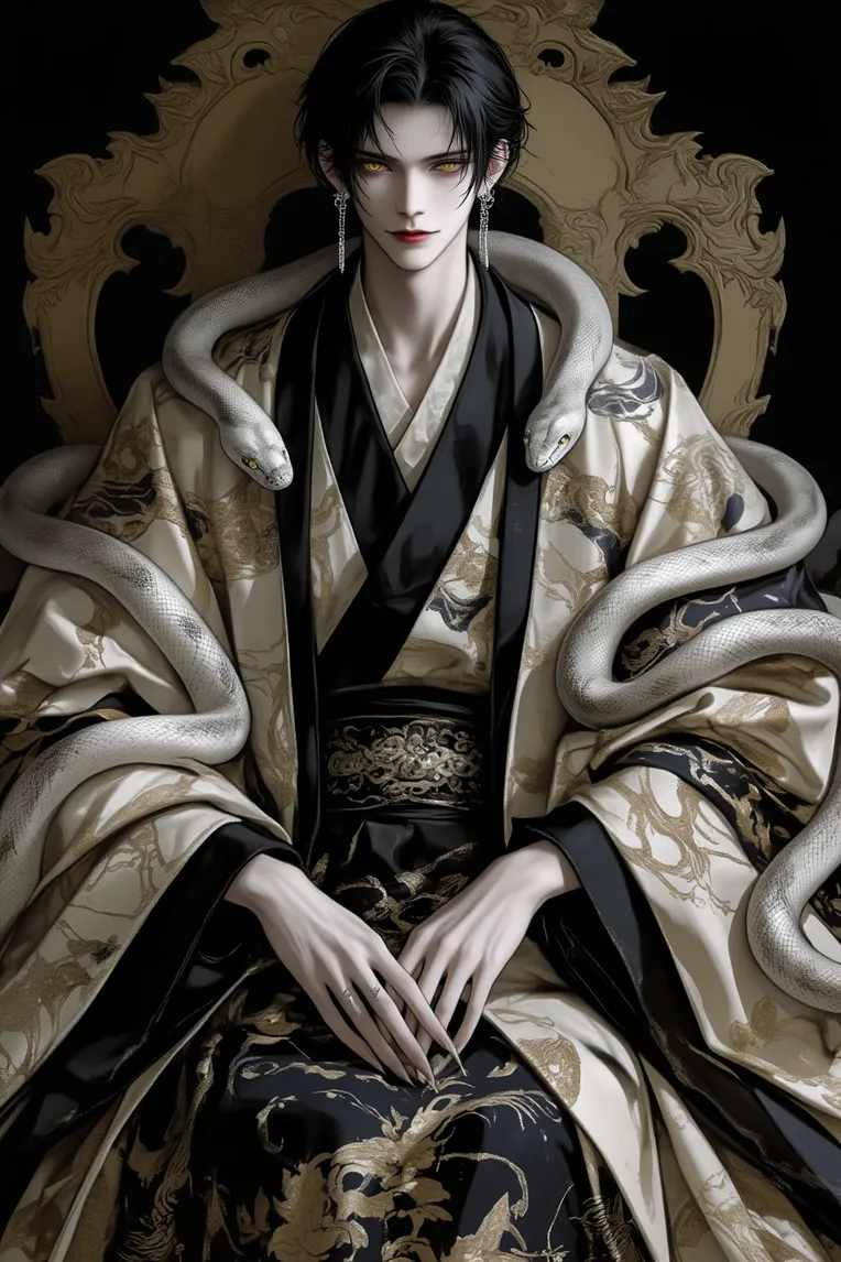 Anime Style,Boy,Style Boost,LoRA,