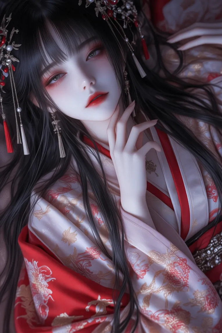 Anime Style,Boy,Style Boost,LoRA,