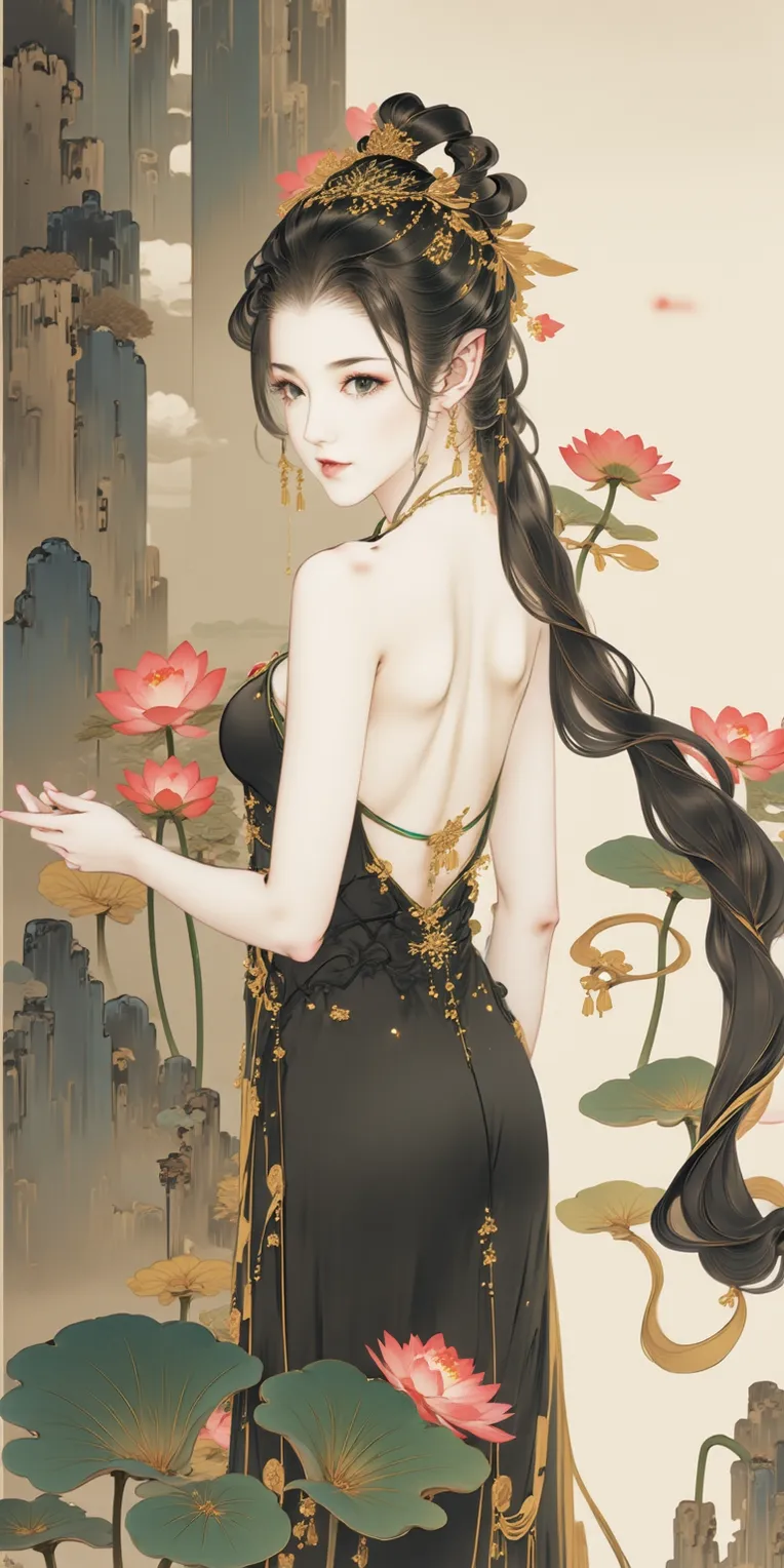 Anime,Anime,Girl,LoRA,FLUX.1