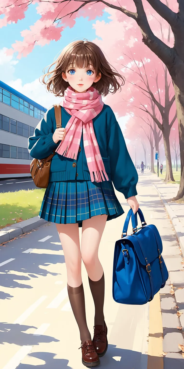 Anime,CGI style,Girl,LoRA,SDXL