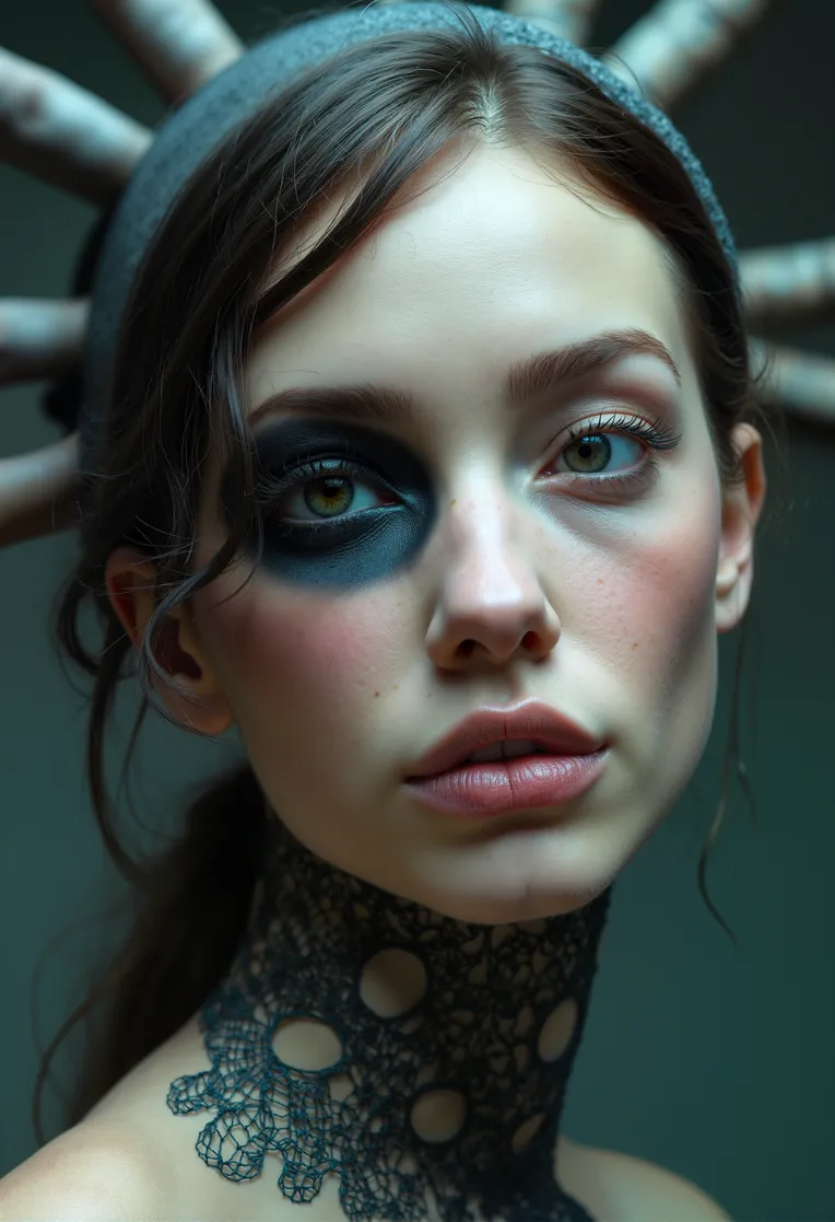 Realistic,Portrait Photography,Girl,Workflow,