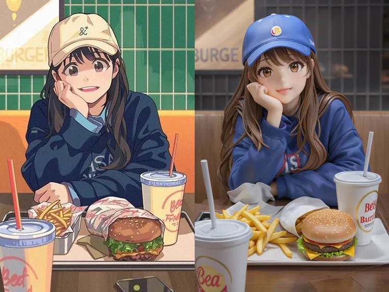 Photography,Realistic,Girl,Controlnet,SDXL