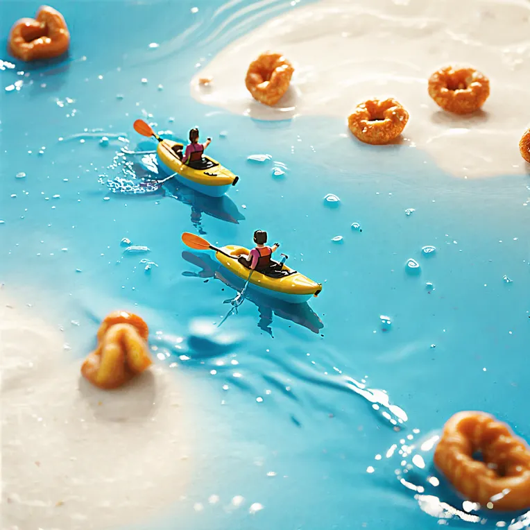 Cartoon style,Digital Painting Media,Space & Scene,LoRA,SD 3