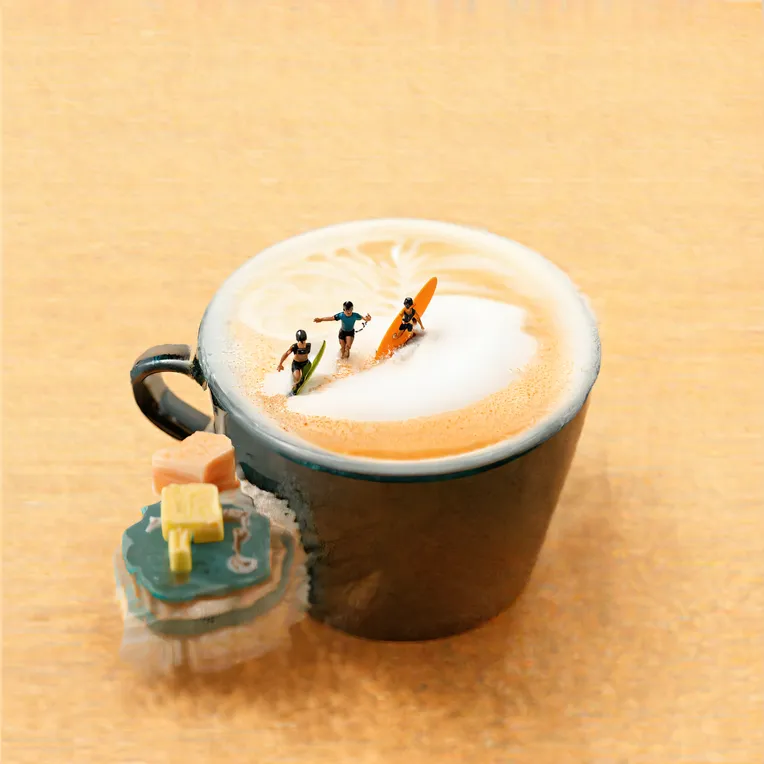 Cartoon style,Digital Painting Media,Space & Scene,LoRA,SD 3