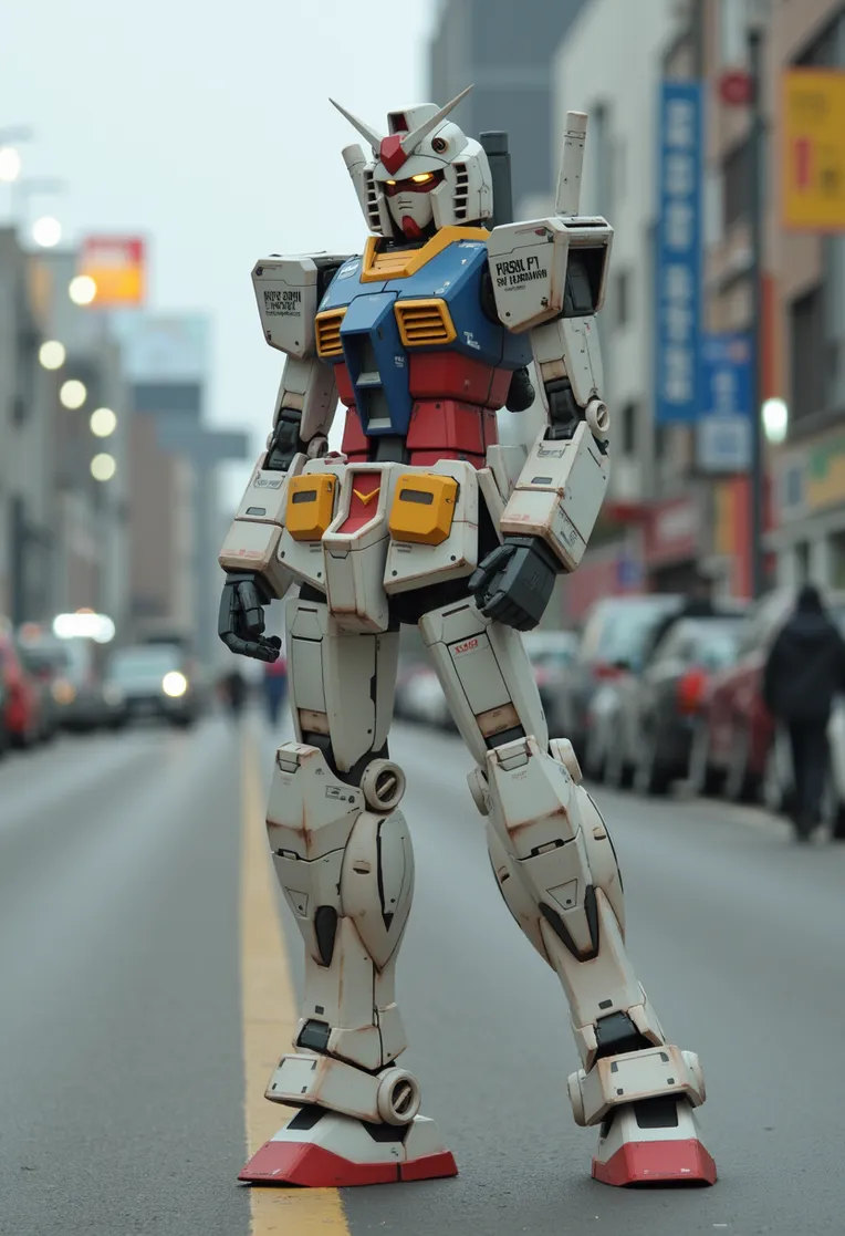 CGI style,Anime Character,Girl,LoRA,FLUX.1