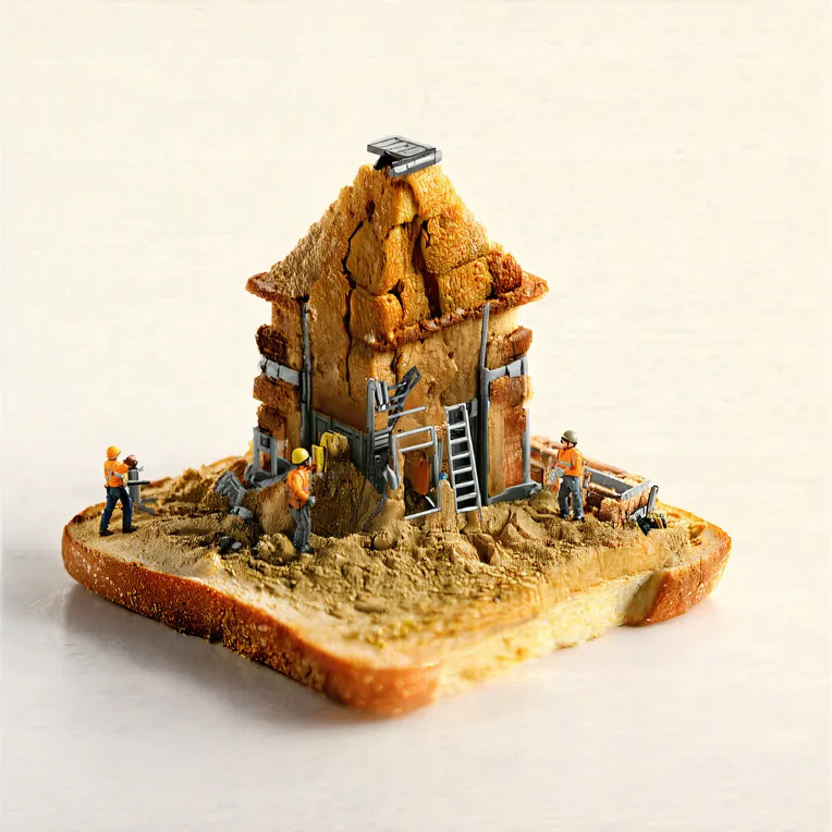 Cartoon style,Digital Painting Media,Space & Scene,LoRA,SD 3