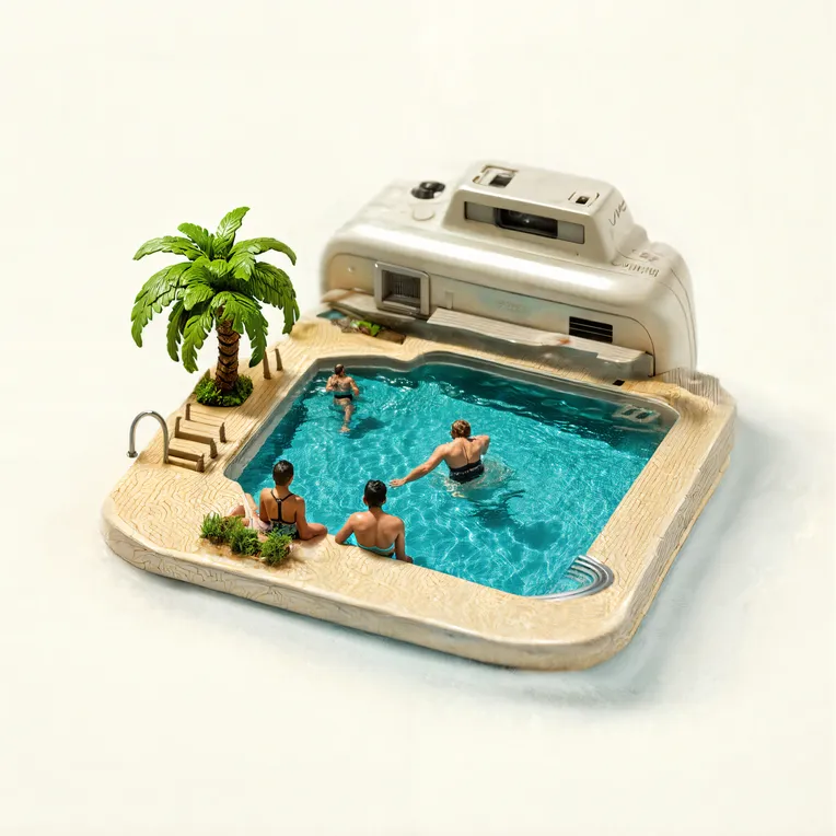 Cartoon style,Digital Painting Media,Space & Scene,LoRA,SD 3