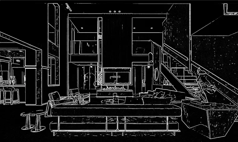 Anime,Girl,Space & Scene,Controlnet,HunyuanDiT v1.2