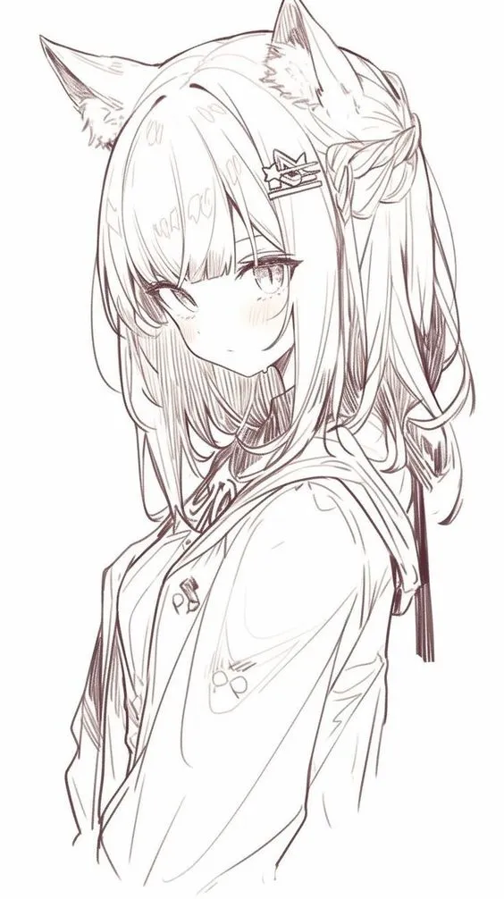 Anime,Girl,Space & Scene,Controlnet,HunyuanDiT v1.2