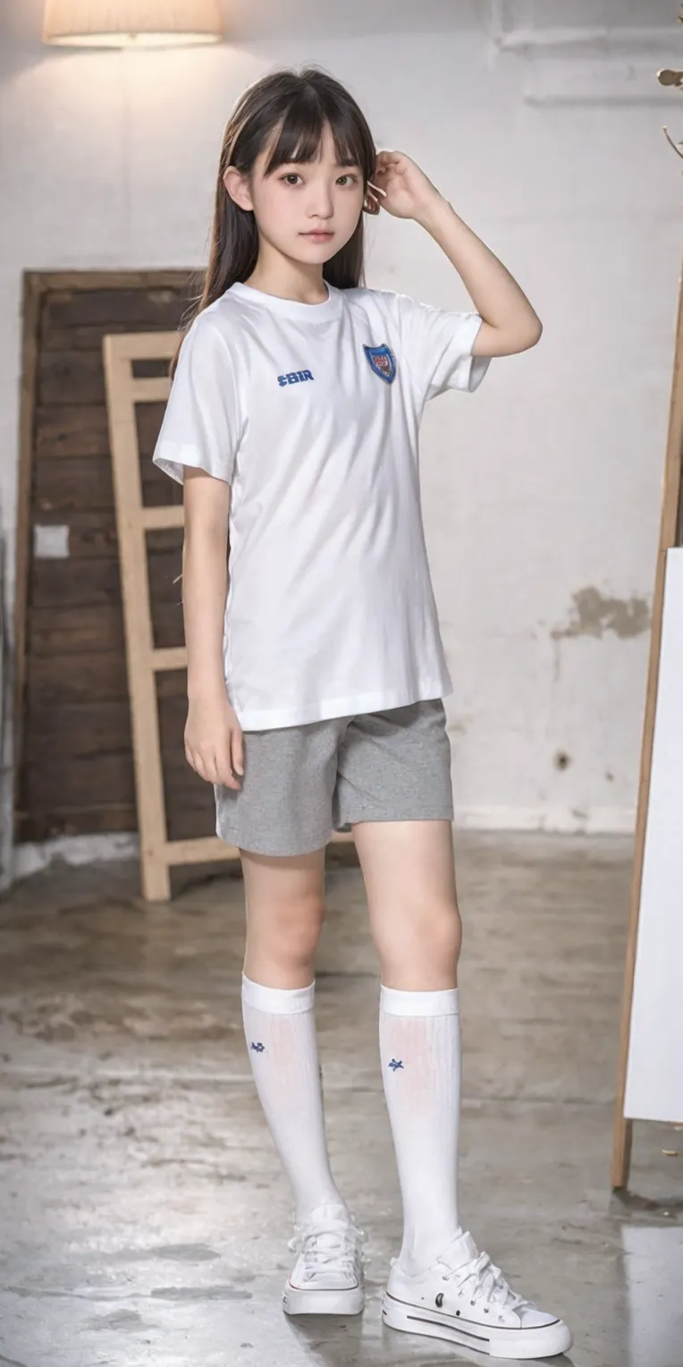 Realistic,Portrait Photography,Girl,LoRA,SD 1.5