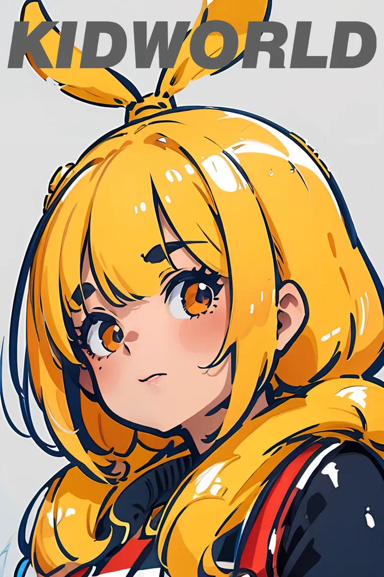 Anime,Anime Style,Girl,LoRA,SD 1.5