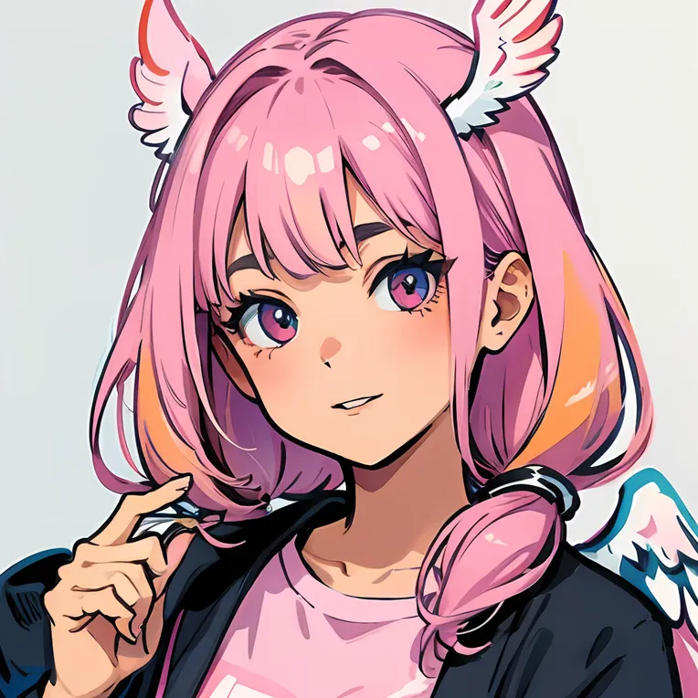 Anime,Anime Style,Girl,LoRA,SD 1.5