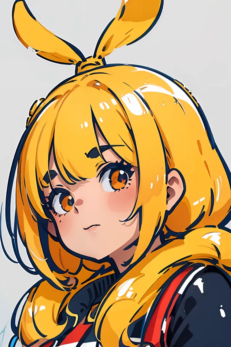 Anime,Anime Style,Girl,LoRA,SD 1.5