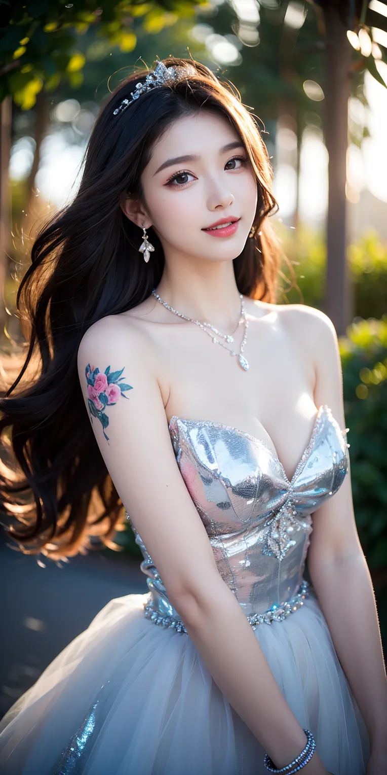Realistic,Portrait Photography,Girl,Checkpoint,SD 1.5