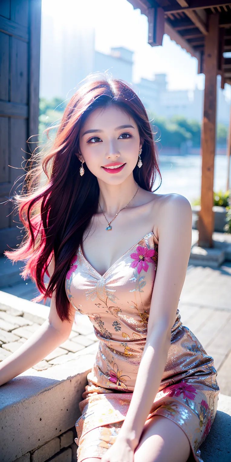 Realistic,Portrait Photography,Girl,Checkpoint,SD 1.5
