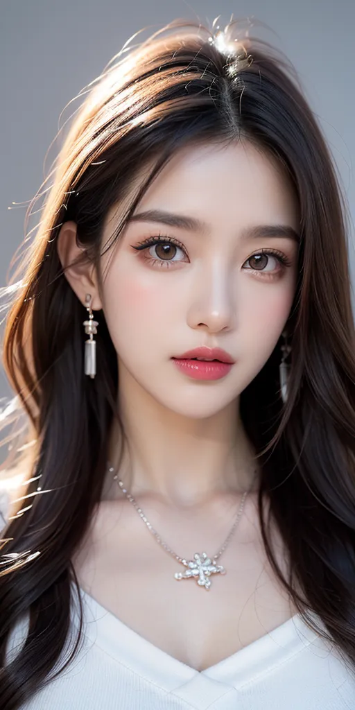 Realistic,Portrait Photography,Girl,Checkpoint,SD 1.5