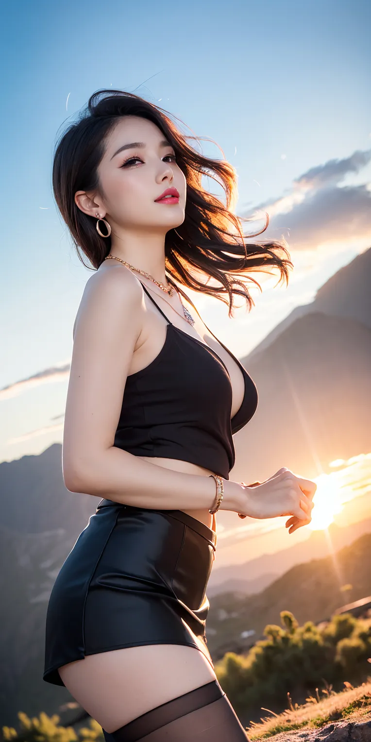 Realistic,Portrait Photography,Girl,Checkpoint,SD 1.5