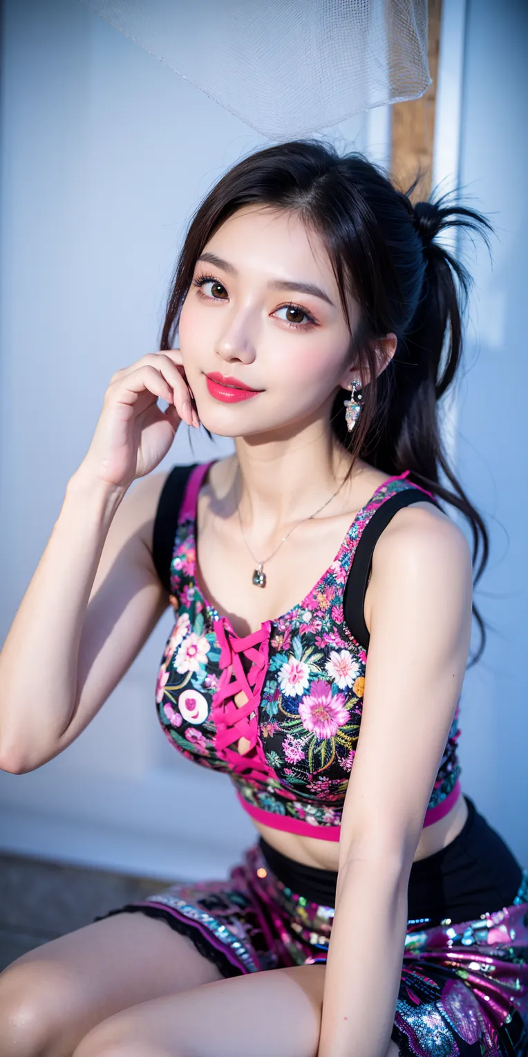 Realistic,Portrait Photography,Girl,Checkpoint,SD 1.5