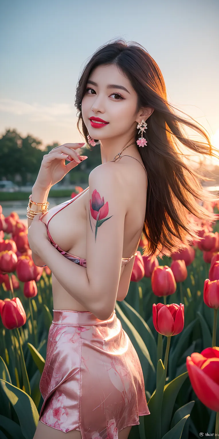 Realistic,Portrait Photography,Girl,Checkpoint,SD 1.5