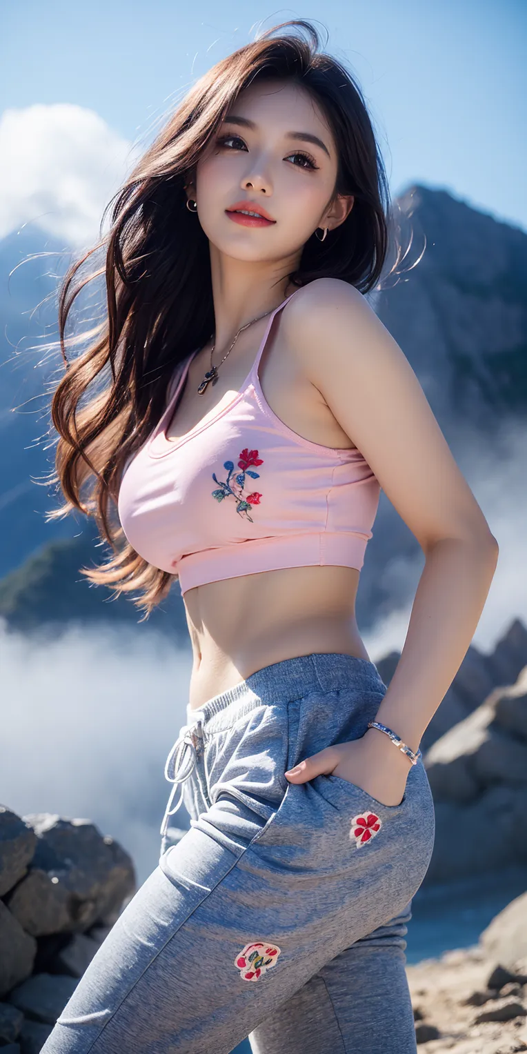 Realistic,Portrait Photography,Girl,Checkpoint,SD 1.5