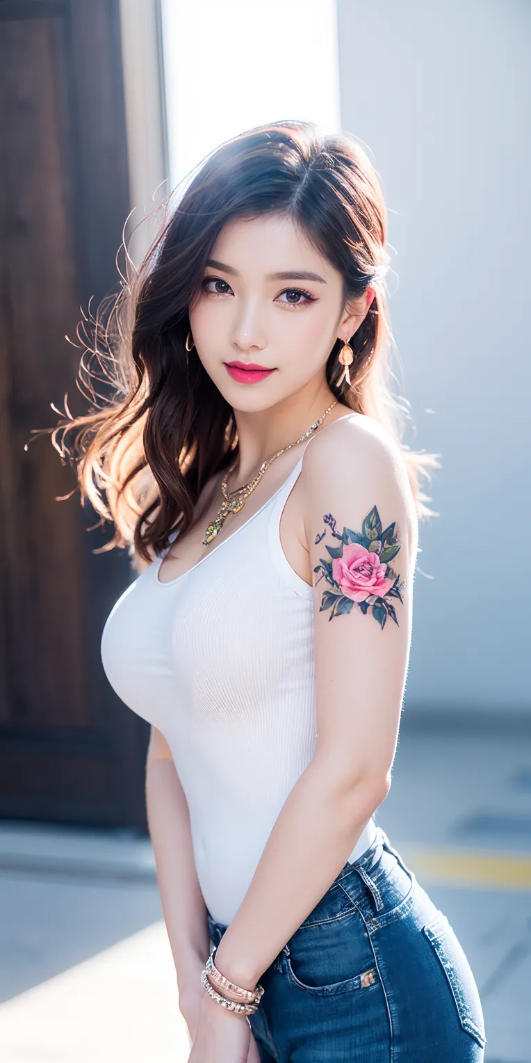 Realistic,Portrait Photography,Girl,Checkpoint,SD 1.5