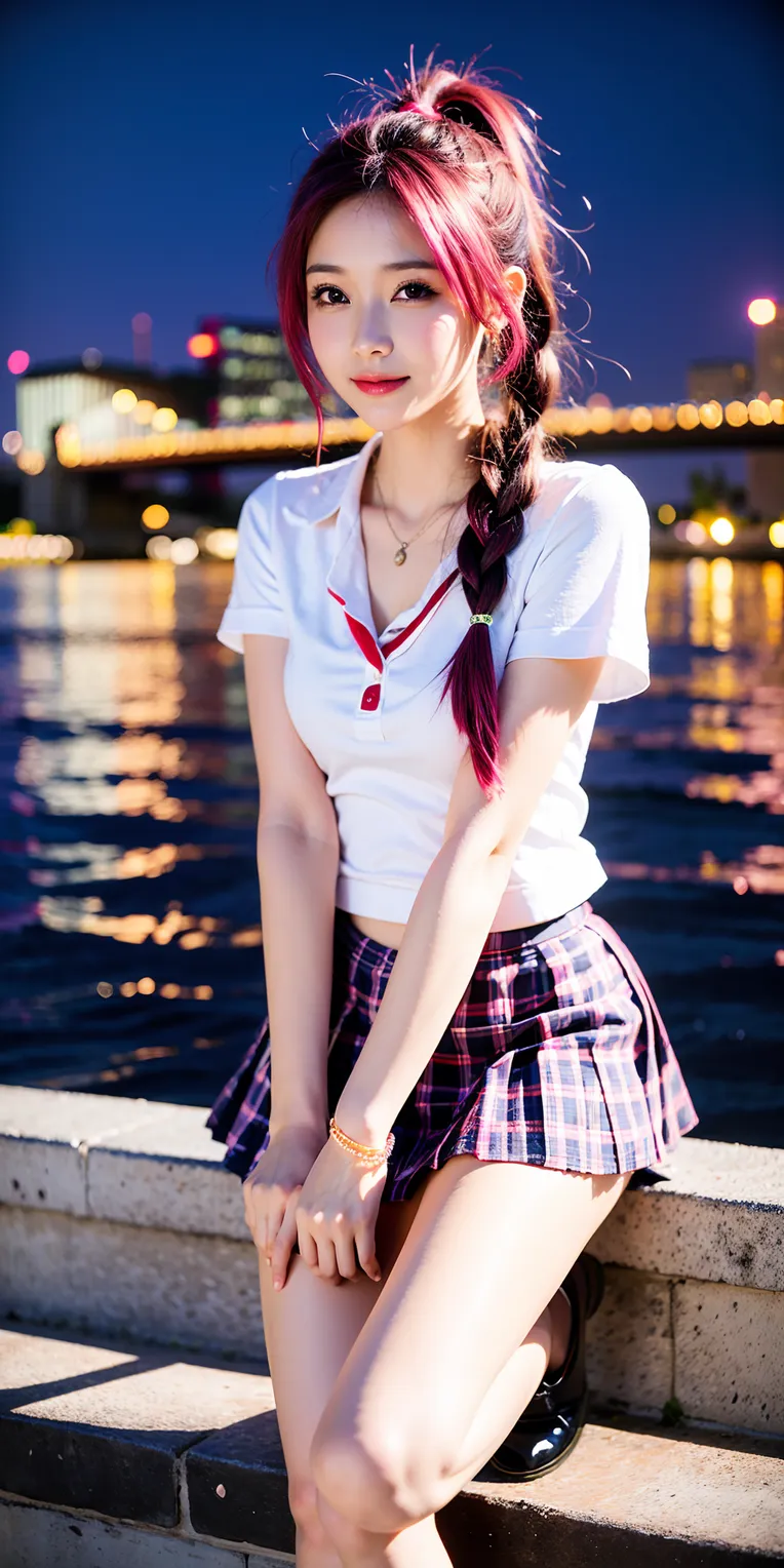 Realistic,Portrait Photography,Girl,Checkpoint,SD 1.5