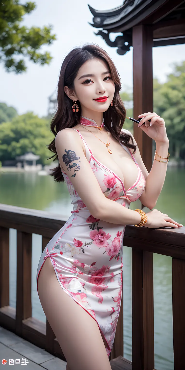 Realistic,Portrait Photography,Girl,Checkpoint,SD 1.5