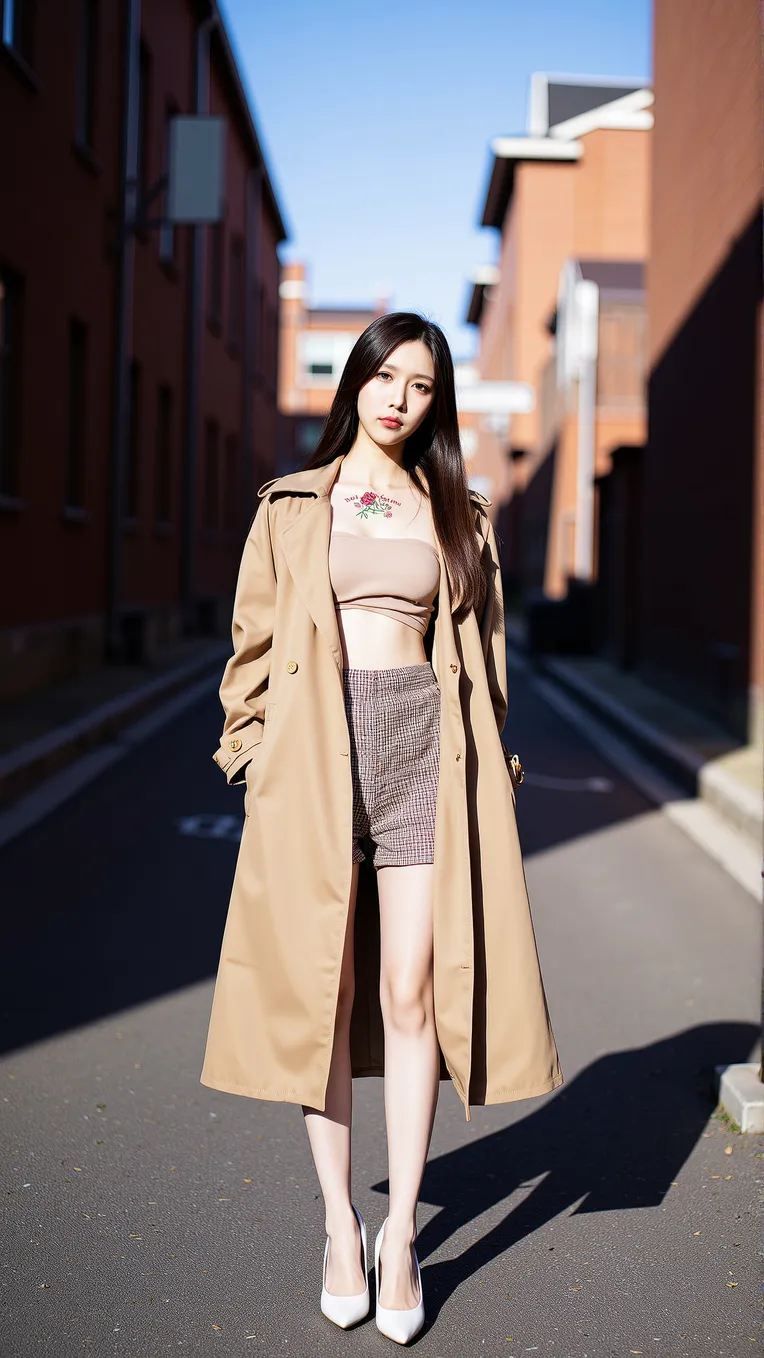 Portrait Photography,Girl,Physical/Facial feature,Checkpoint,FLUX.1