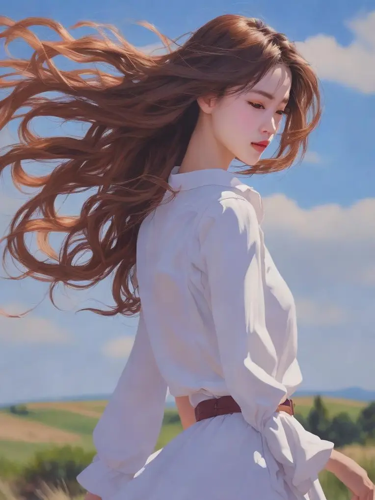 Realistic,Street Photography,Girl,LoRA,SDXL