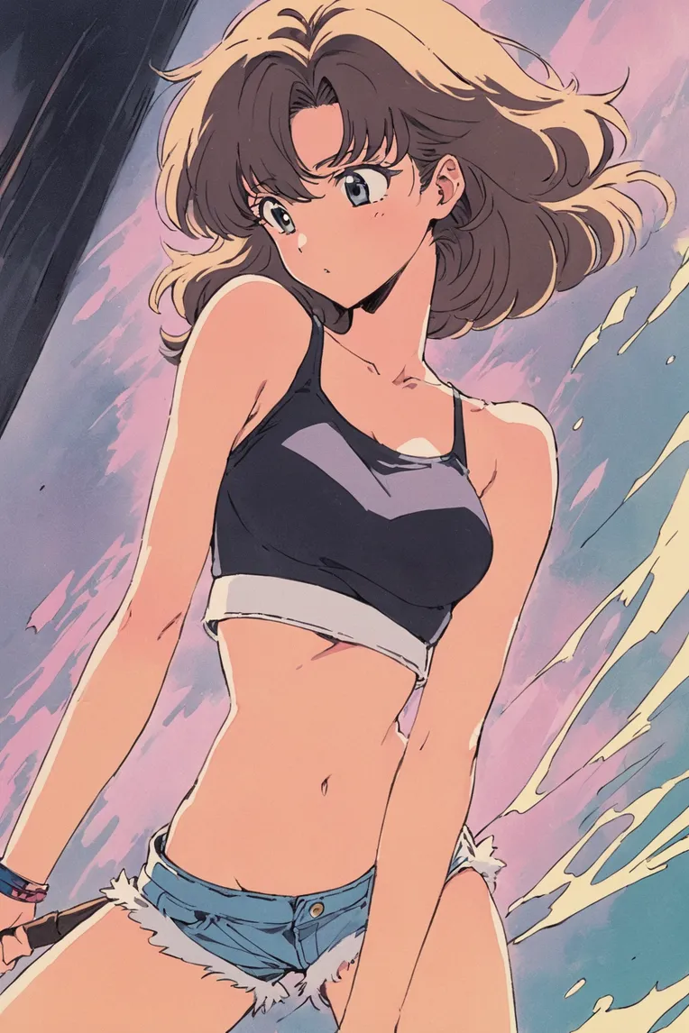 Anime,Anime Style,Girl,Checkpoint,SDXL