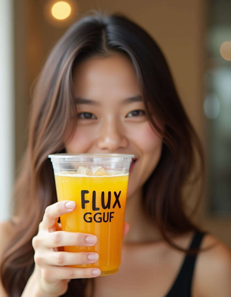 FLUX.1 dev-fp16 GGUF t5xxl_Q4_K_S