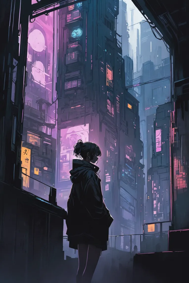 Anime,Anime Style,Girl,Checkpoint,SDXL
