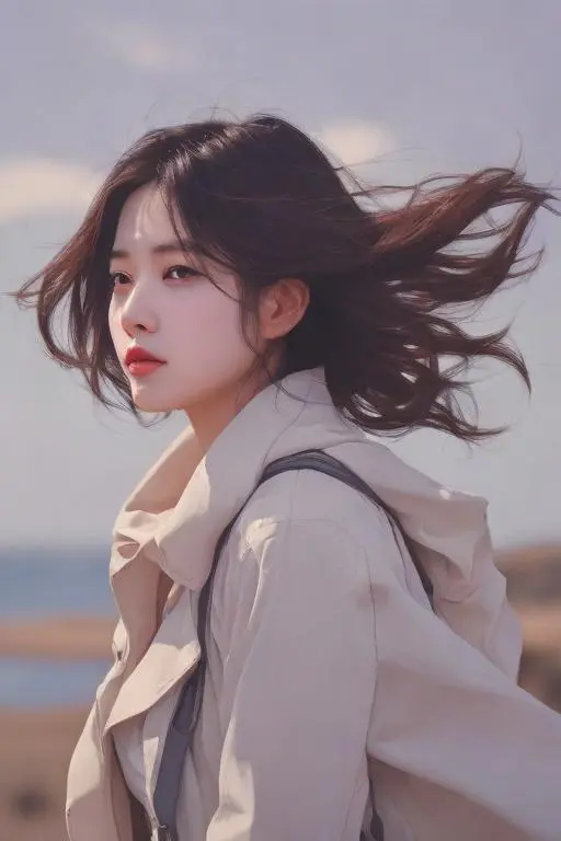 Realistic,Street Photography,Girl,LoRA,SDXL