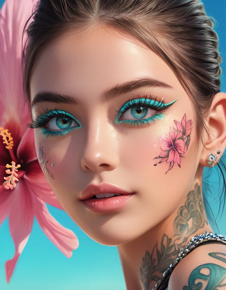 Realistic,Style & Filter,Girl,Checkpoint,SDXL