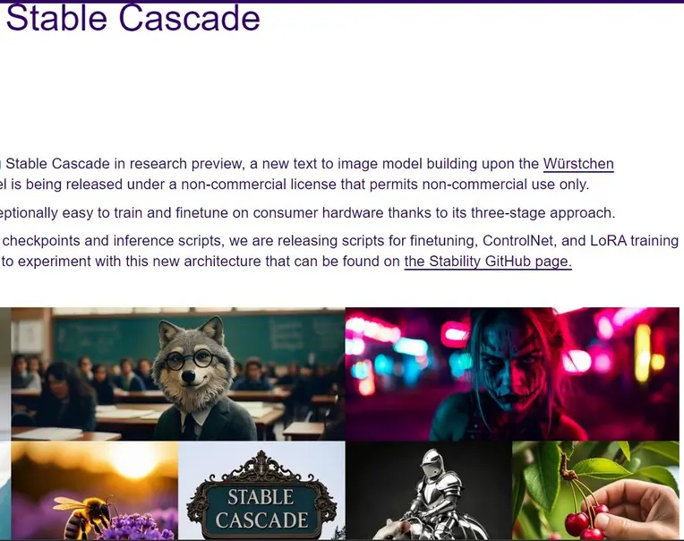 ,Checkpoint,Cascade Stage c