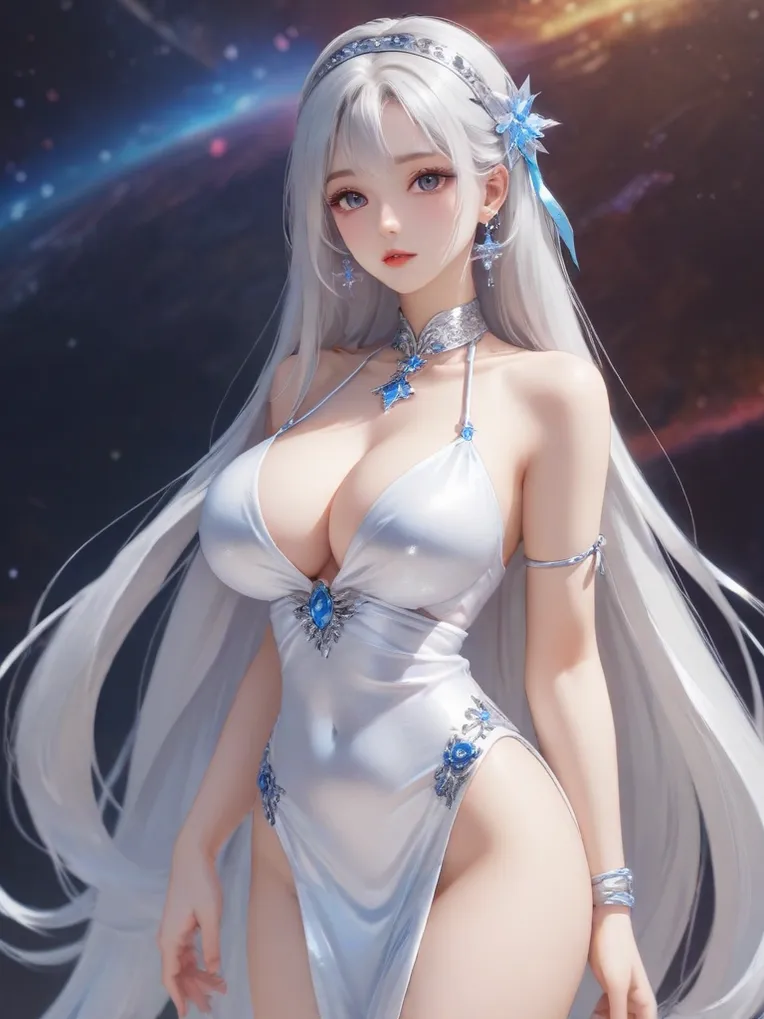 CGI style,Anime Style,Girl,Checkpoint,SDXL