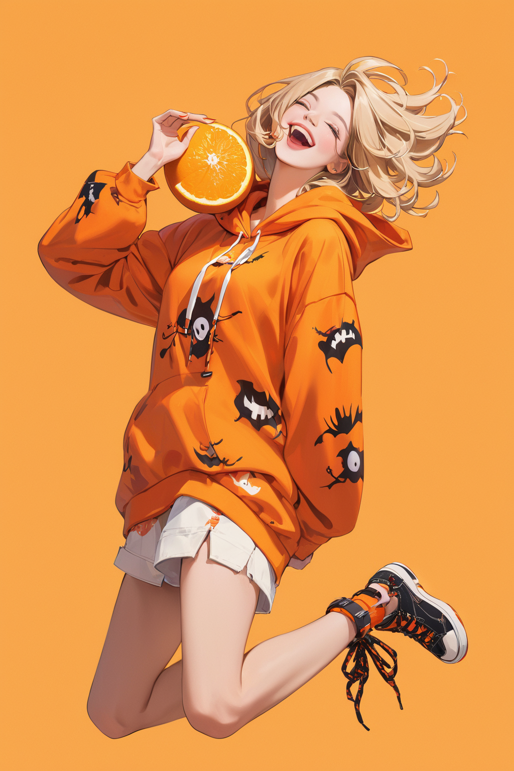 Anime Utopia XL