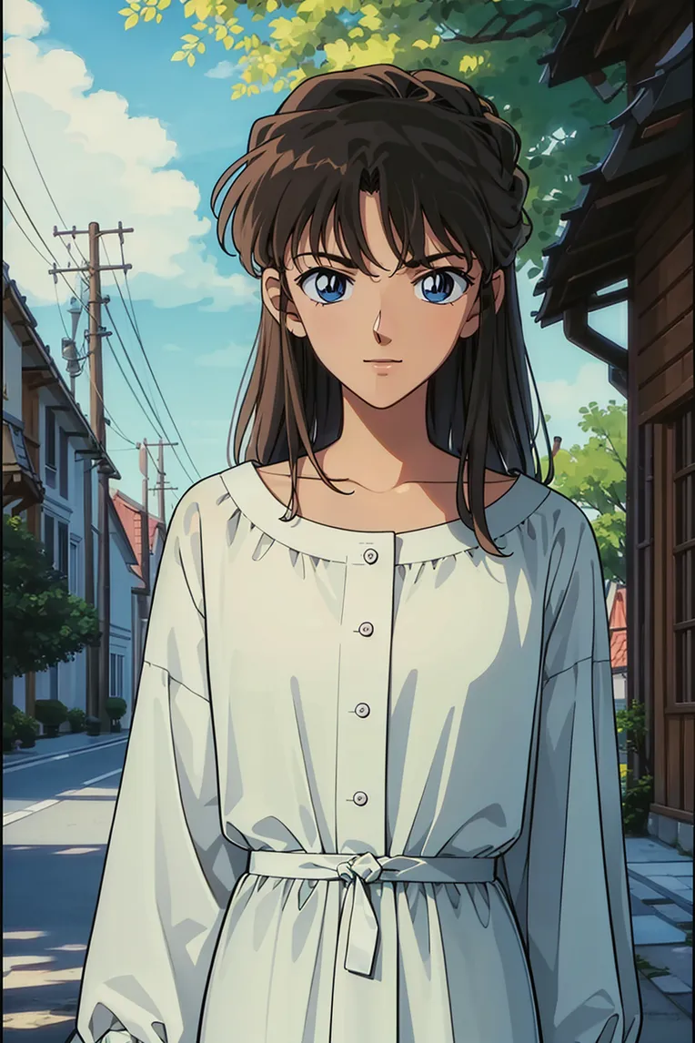 Anime,Anime Style,Girl,LoRA,SD 1.5