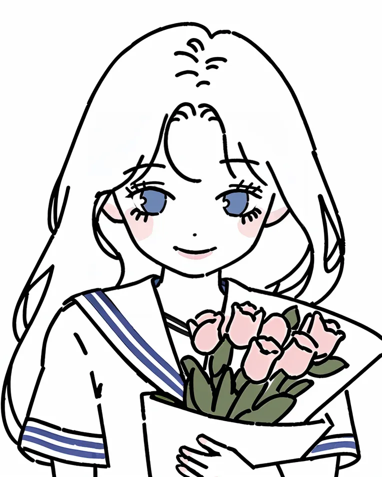 Anime,Anime Style,Girl,LoRA,SD 1.5