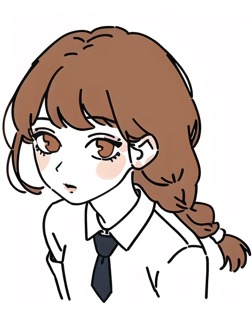 Anime,Anime Style,Girl,LoRA,SD 1.5