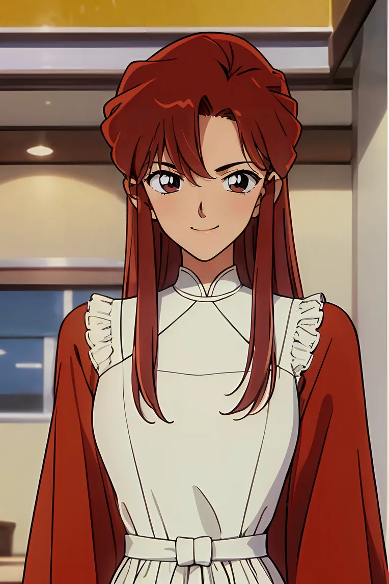 Anime,Anime Style,Girl,LoRA,SD 1.5