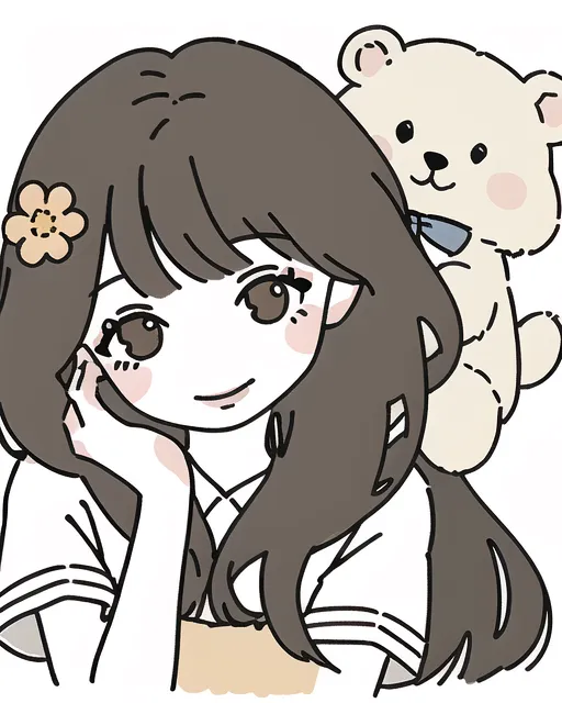 Anime,Anime Style,Girl,LoRA,SD 1.5