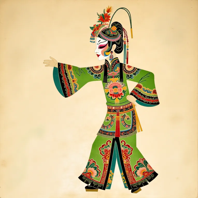 Traditional Painting Media,Girl,Physical/Facial feature,LoRA,FLUX.1