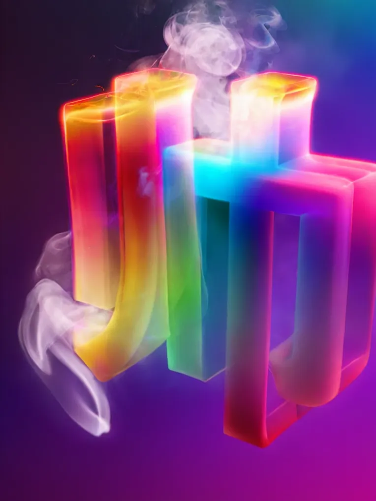 CGI style,Logo design,Space & Scene,LoRA,SDXL