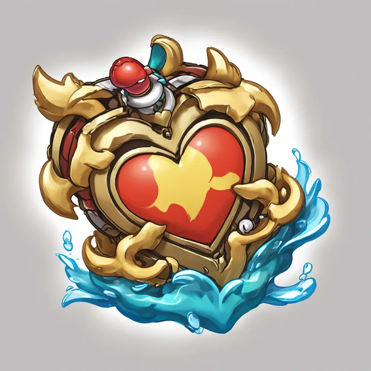 Game Design,Cartoon style,Element Boost,LoRA,SDXL