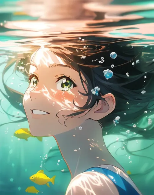 Anime,Anime Style,Girl,LoRA,SD 1.5