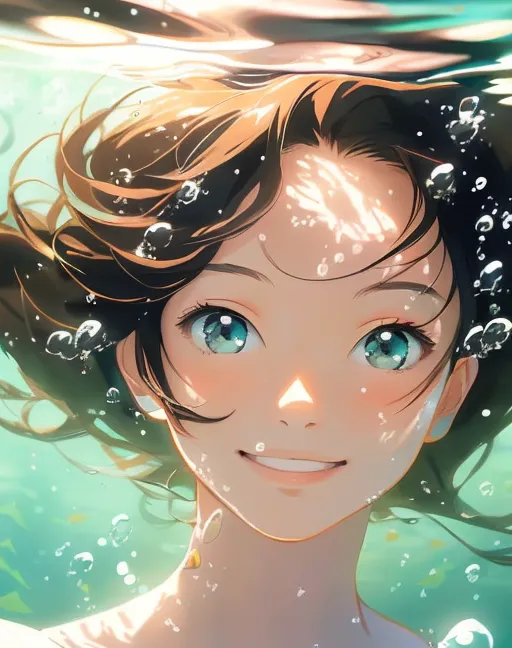 Anime,Anime Style,Girl,LoRA,SD 1.5